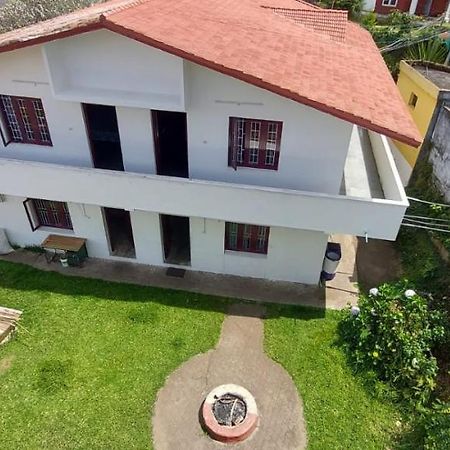 Amman Resorts Kodaikanal Exteriér fotografie