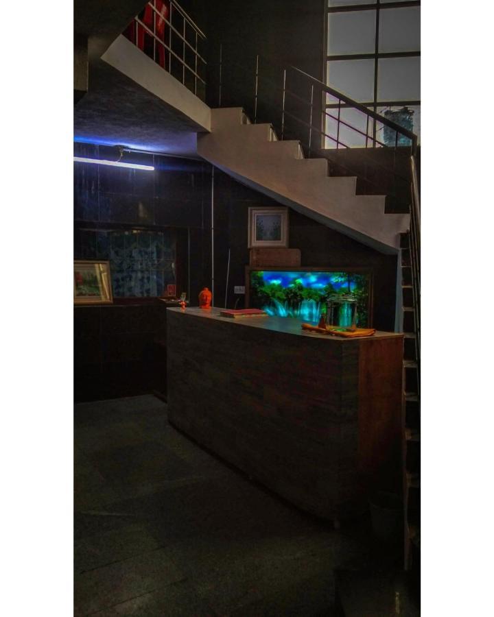 Amman Resorts Kodaikanal Exteriér fotografie