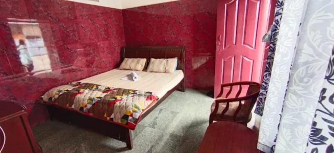 Amman Resorts Kodaikanal Exteriér fotografie
