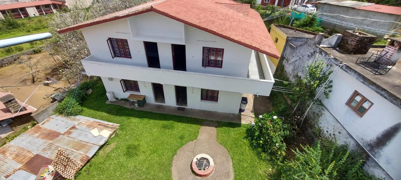 Amman Resorts Kodaikanal Exteriér fotografie