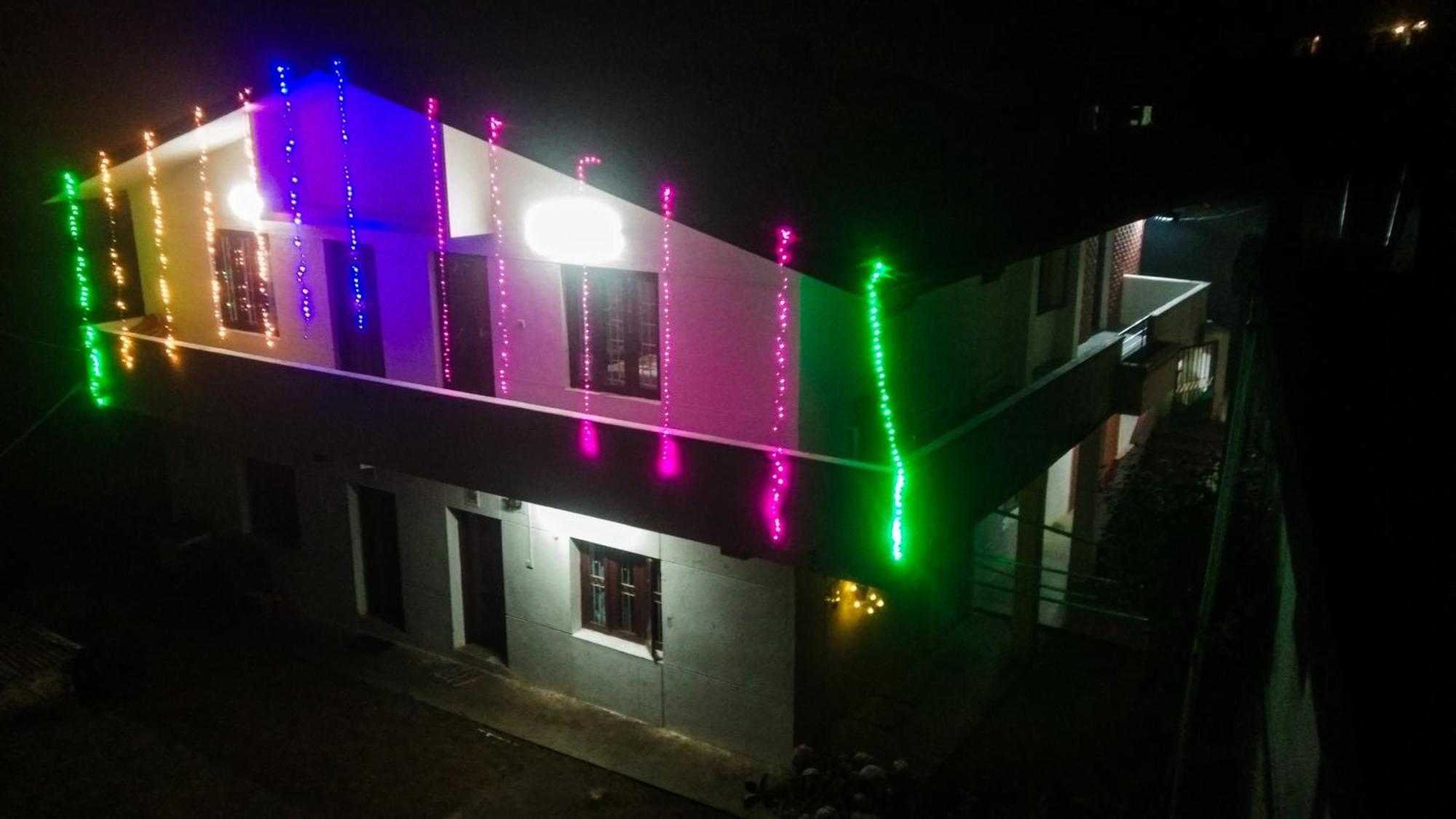 Amman Resorts Kodaikanal Exteriér fotografie