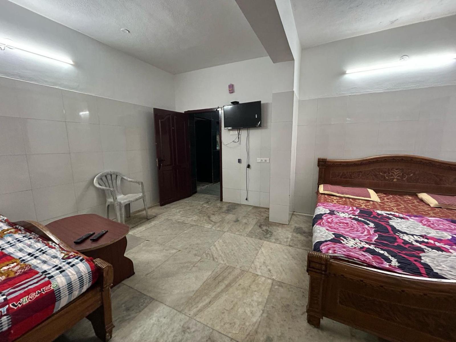 Amman Resorts Kodaikanal Exteriér fotografie