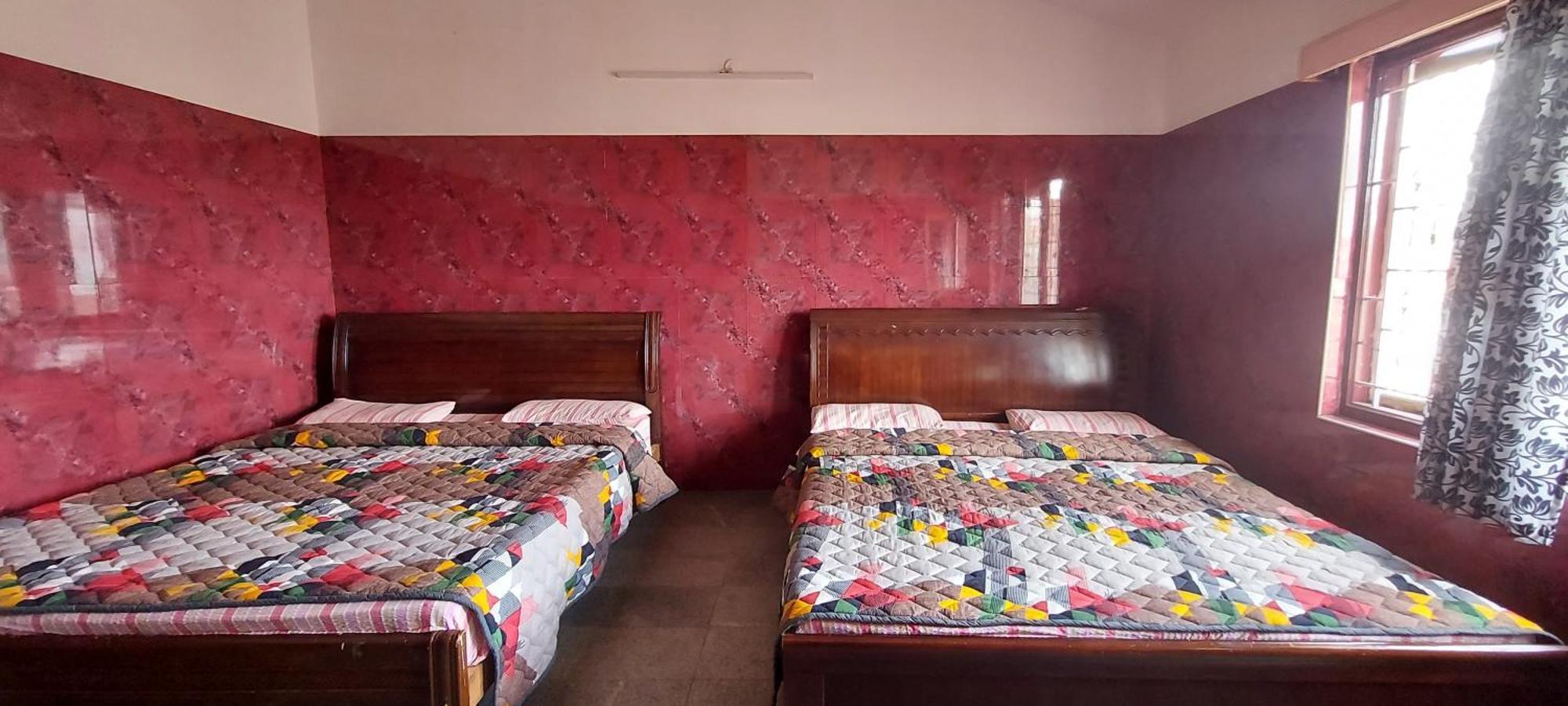 Amman Resorts Kodaikanal Exteriér fotografie