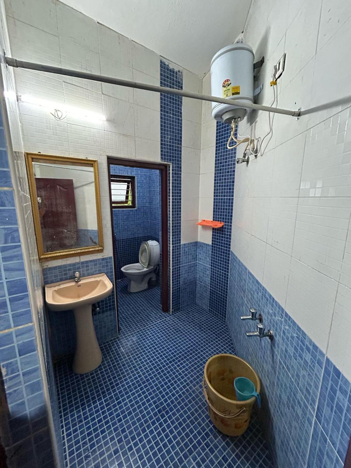 Amman Resorts Kodaikanal Exteriér fotografie