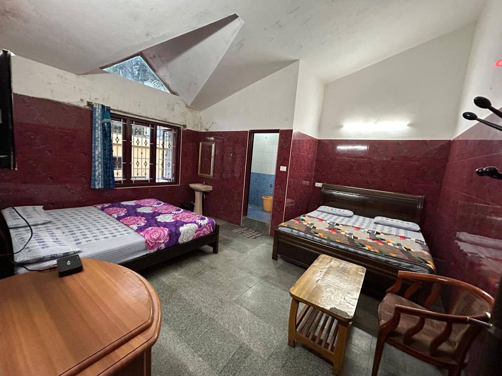 Amman Resorts Kodaikanal Exteriér fotografie