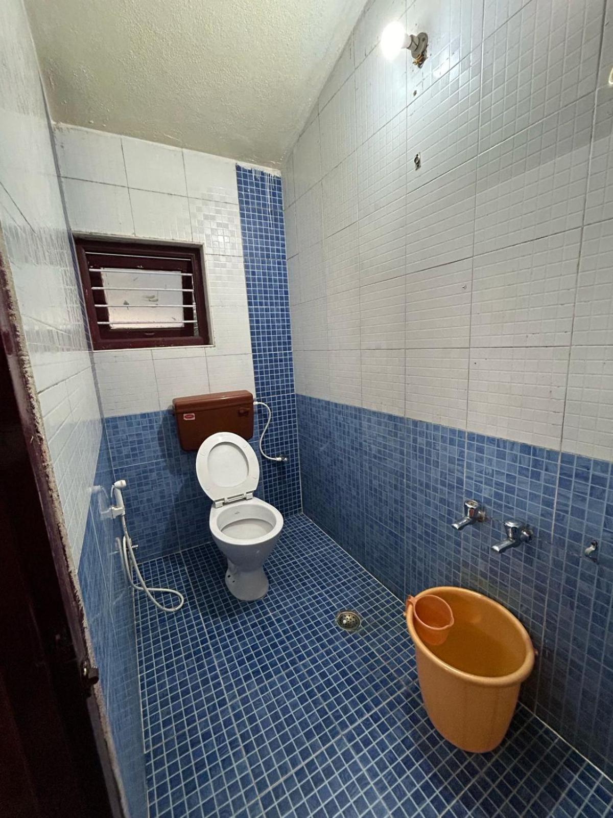 Amman Resorts Kodaikanal Exteriér fotografie