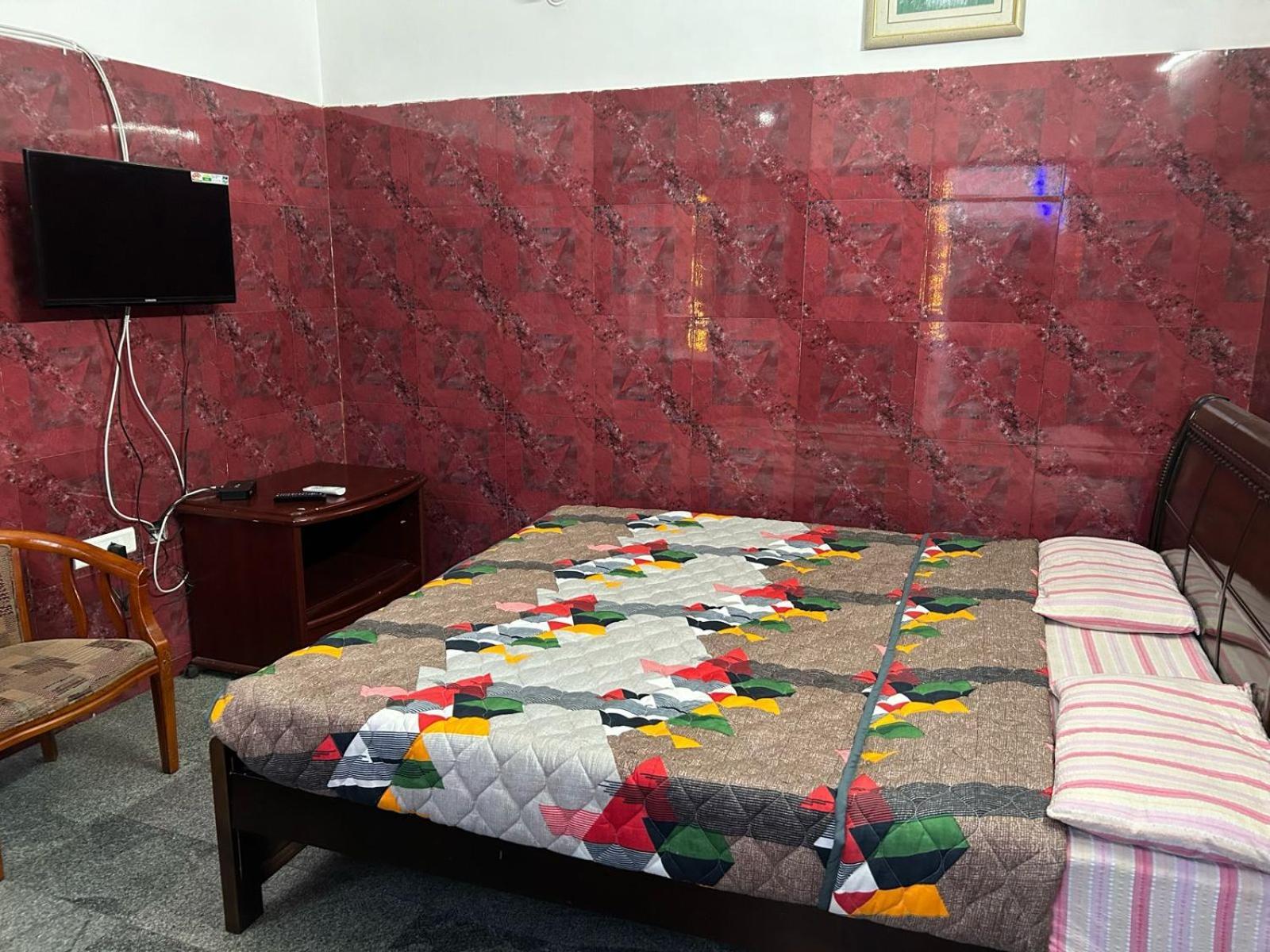 Amman Resorts Kodaikanal Exteriér fotografie