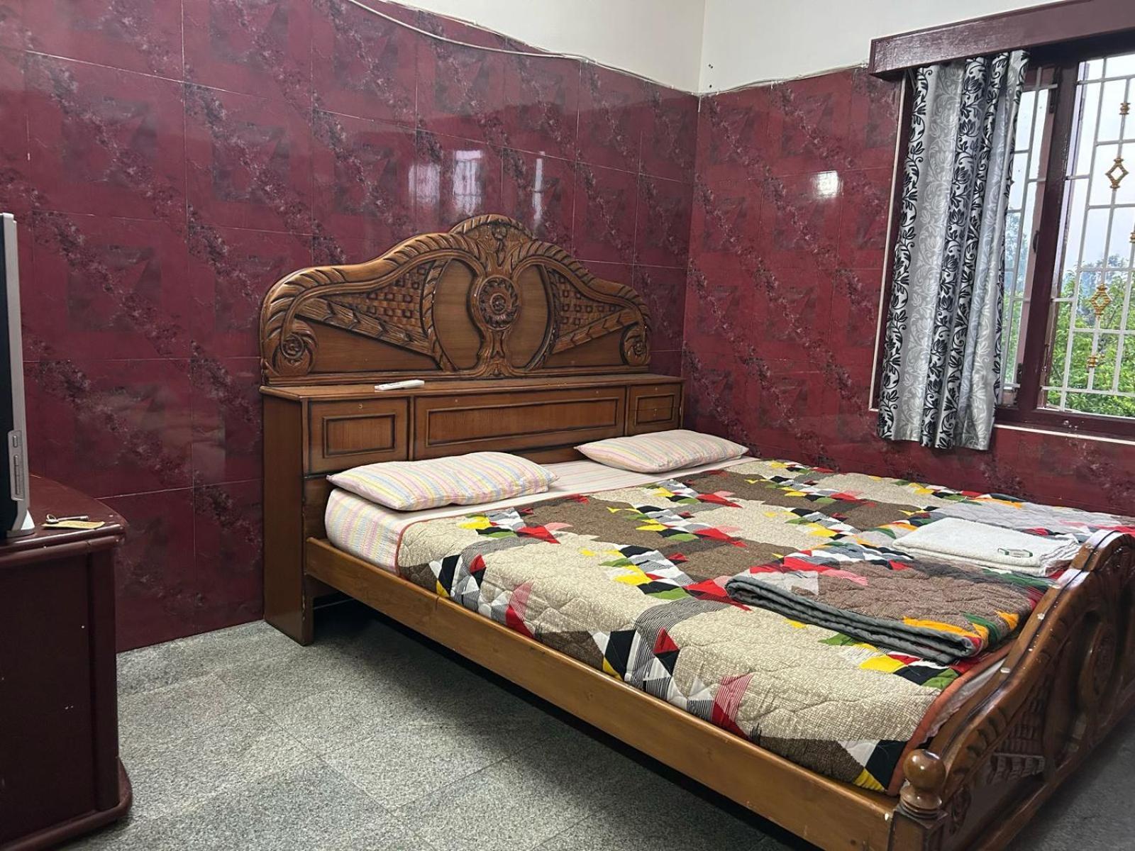 Amman Resorts Kodaikanal Exteriér fotografie
